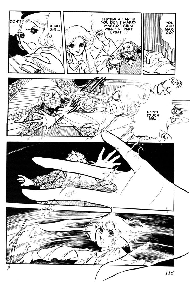Poe no Ichizoku Chapter 1 page 117 - Chapter 1