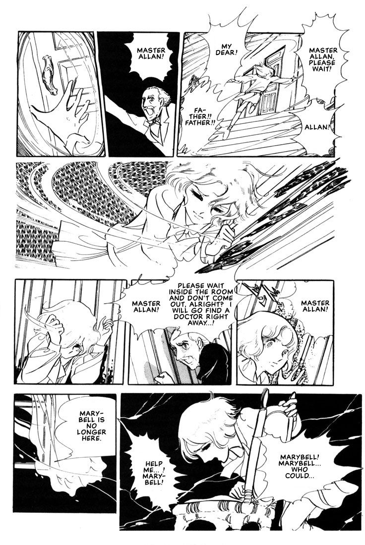 Poe no Ichizoku Chapter 1 page 119 - Chapter 1