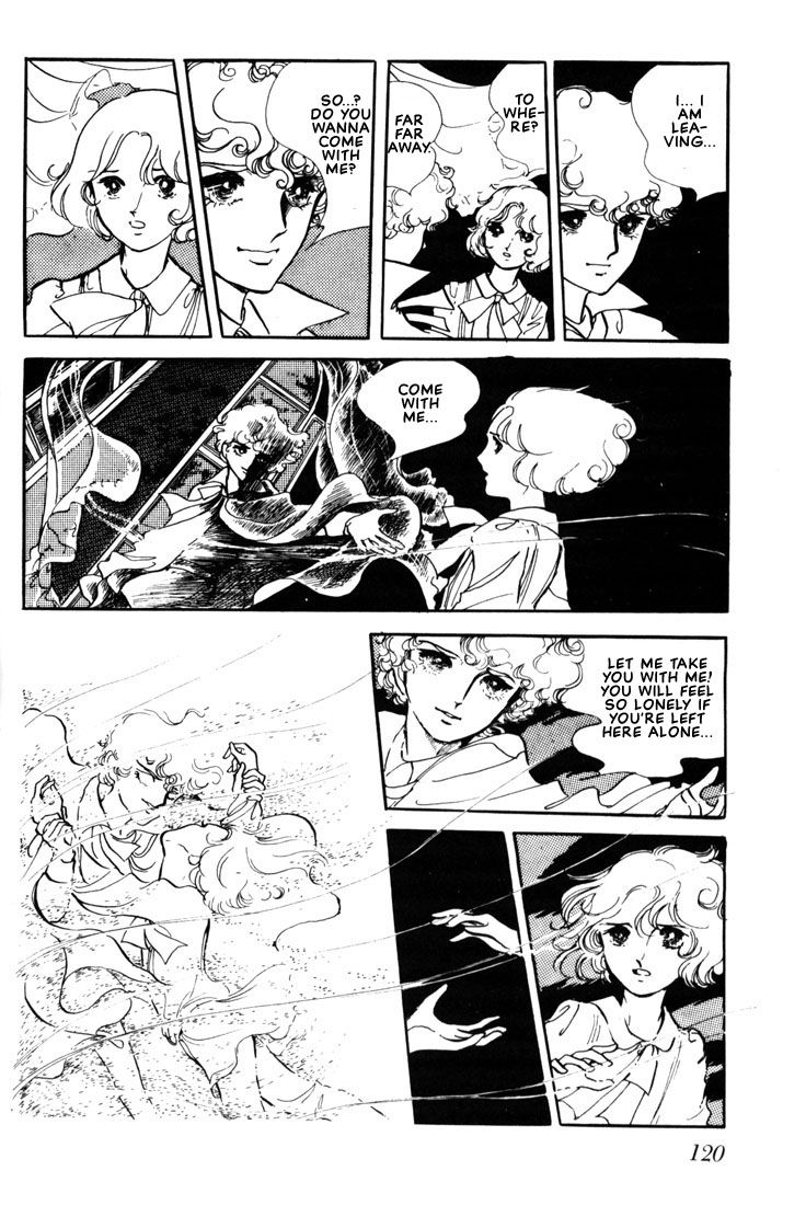 Poe no Ichizoku Chapter 1 page 121 - Chapter 1
