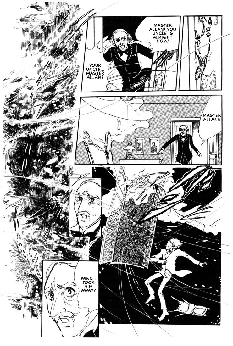 Poe no Ichizoku Chapter 1 page 122 - Chapter 1