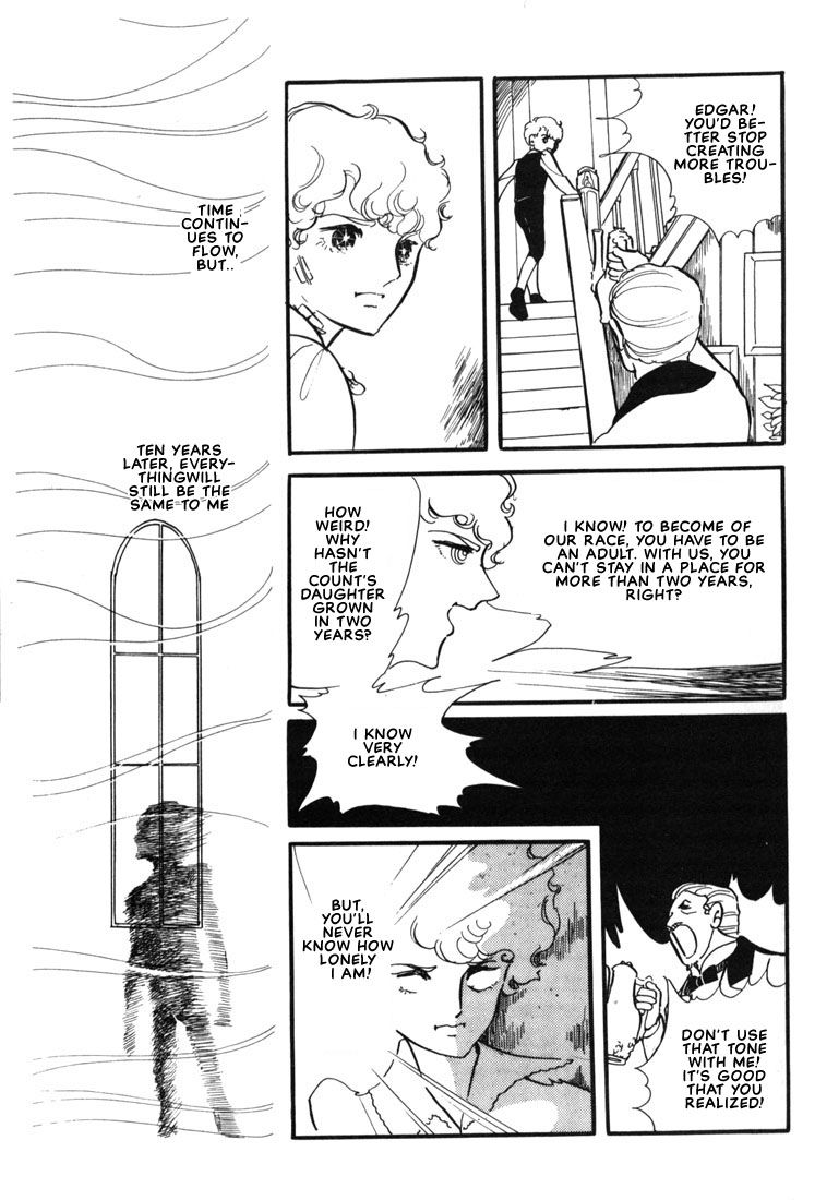 Poe no Ichizoku Chapter 1 page 30 - Chapter 1