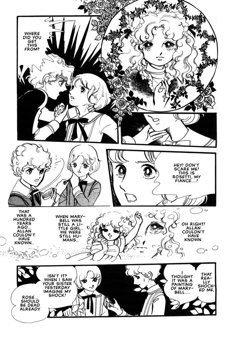 Poe no Ichizoku Chapter 1 page 46 - Chapter 1