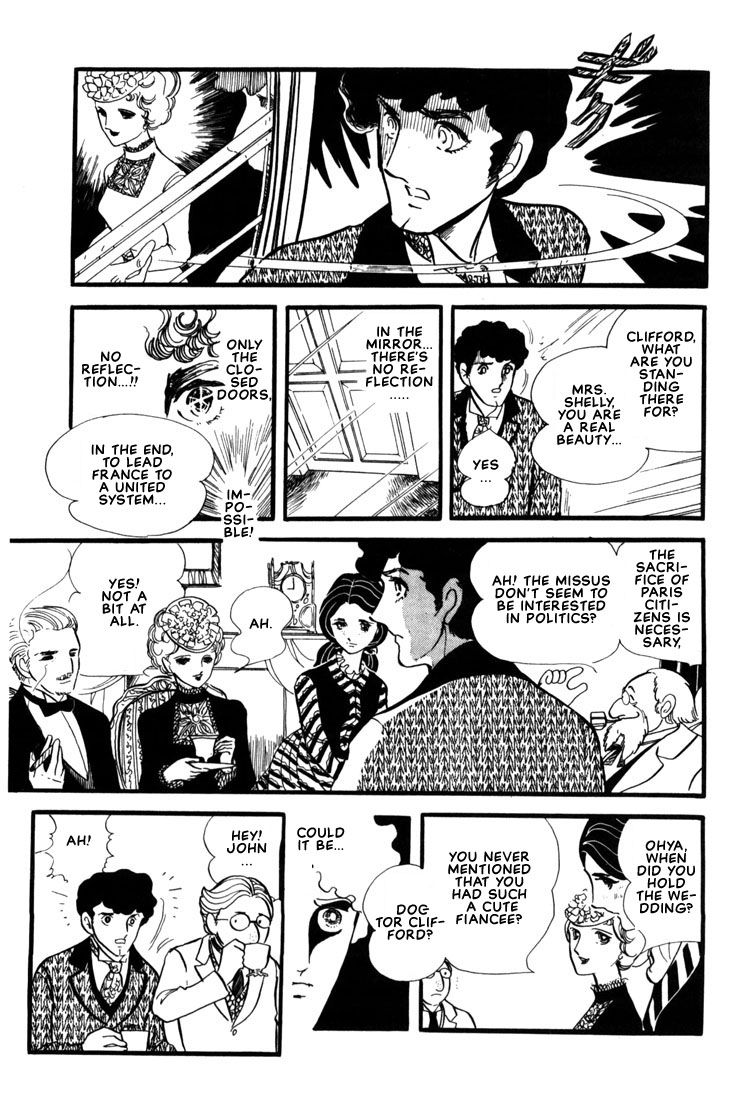 Poe no Ichizoku Chapter 1 page 54 - Chapter 1