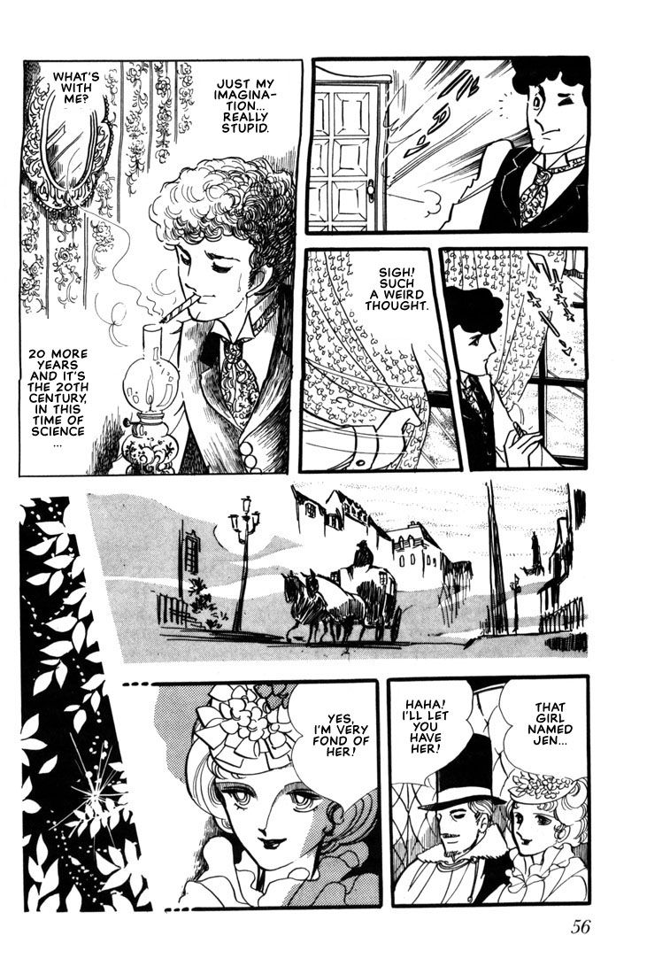 Poe no Ichizoku Chapter 1 page 57 - Chapter 1