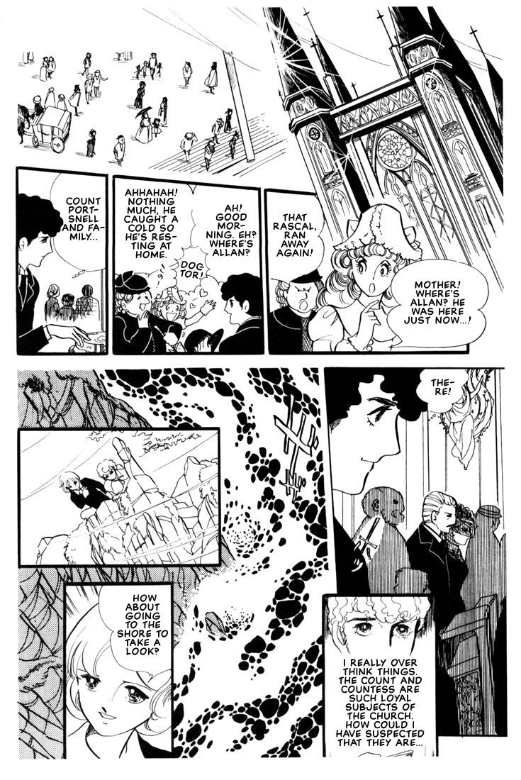 Poe no Ichizoku Chapter 1 page 59 - Chapter 1