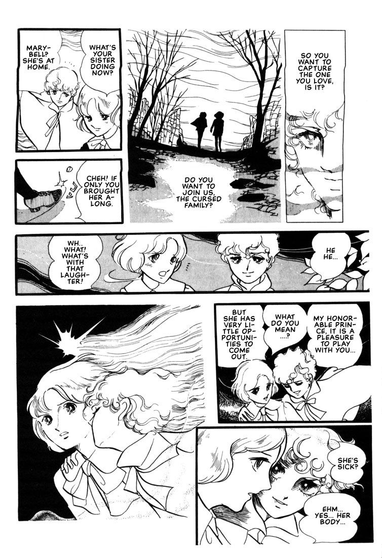 Poe no Ichizoku Chapter 1 page 61 - Chapter 1