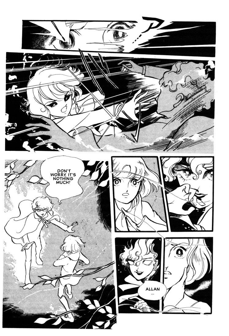 Poe no Ichizoku Chapter 1 page 62 - Chapter 1
