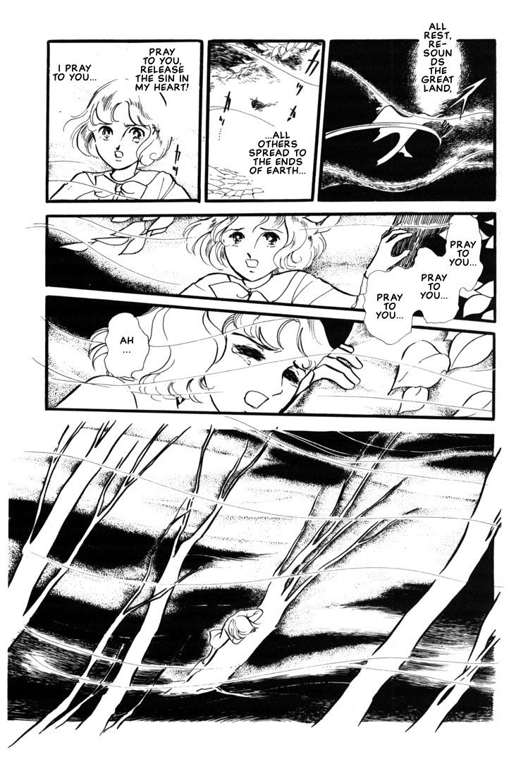 Poe no Ichizoku Chapter 1 page 64 - Chapter 1
