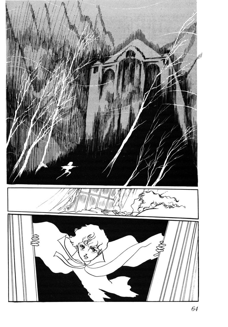Poe no Ichizoku Chapter 1 page 65 - Chapter 1