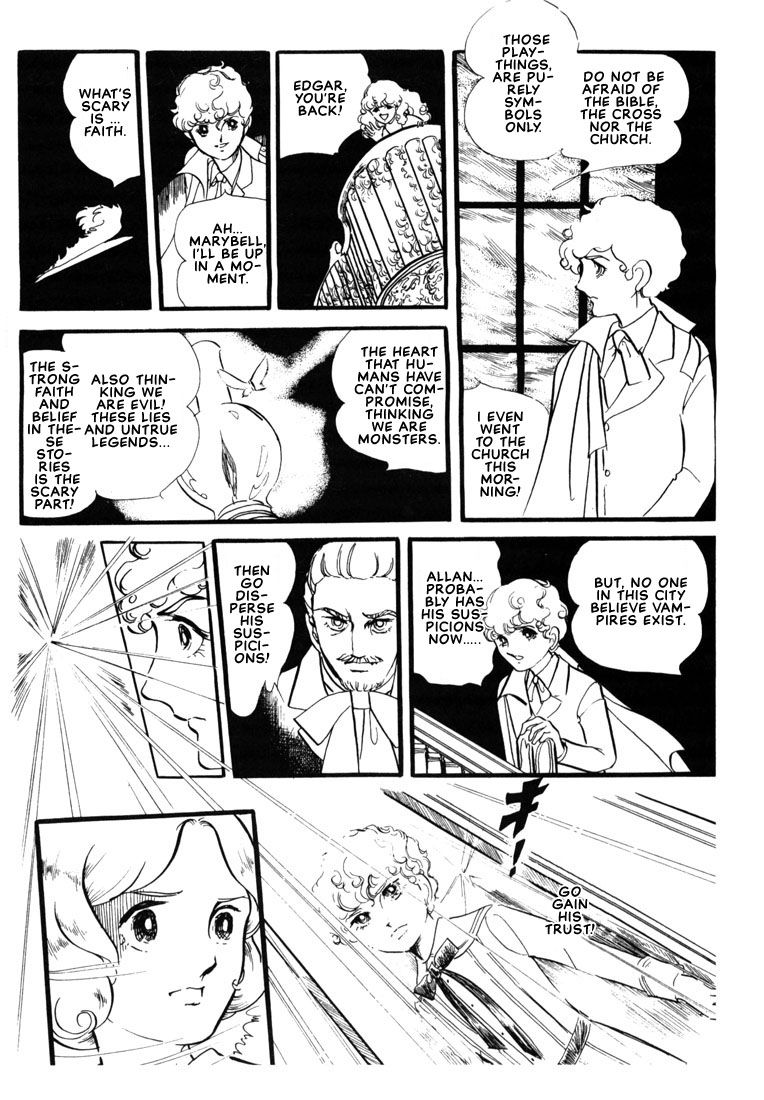 Poe no Ichizoku Chapter 1 page 67 - Chapter 1