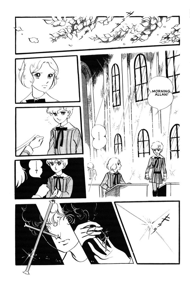 Poe no Ichizoku Chapter 1 page 68 - Chapter 1
