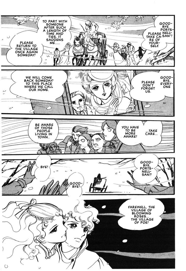 Poe no Ichizoku Chapter 1 page 7 - Chapter 1