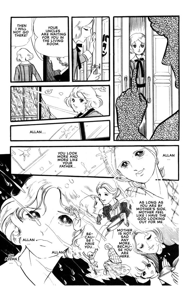 Poe no Ichizoku Chapter 1 page 72 - Chapter 1
