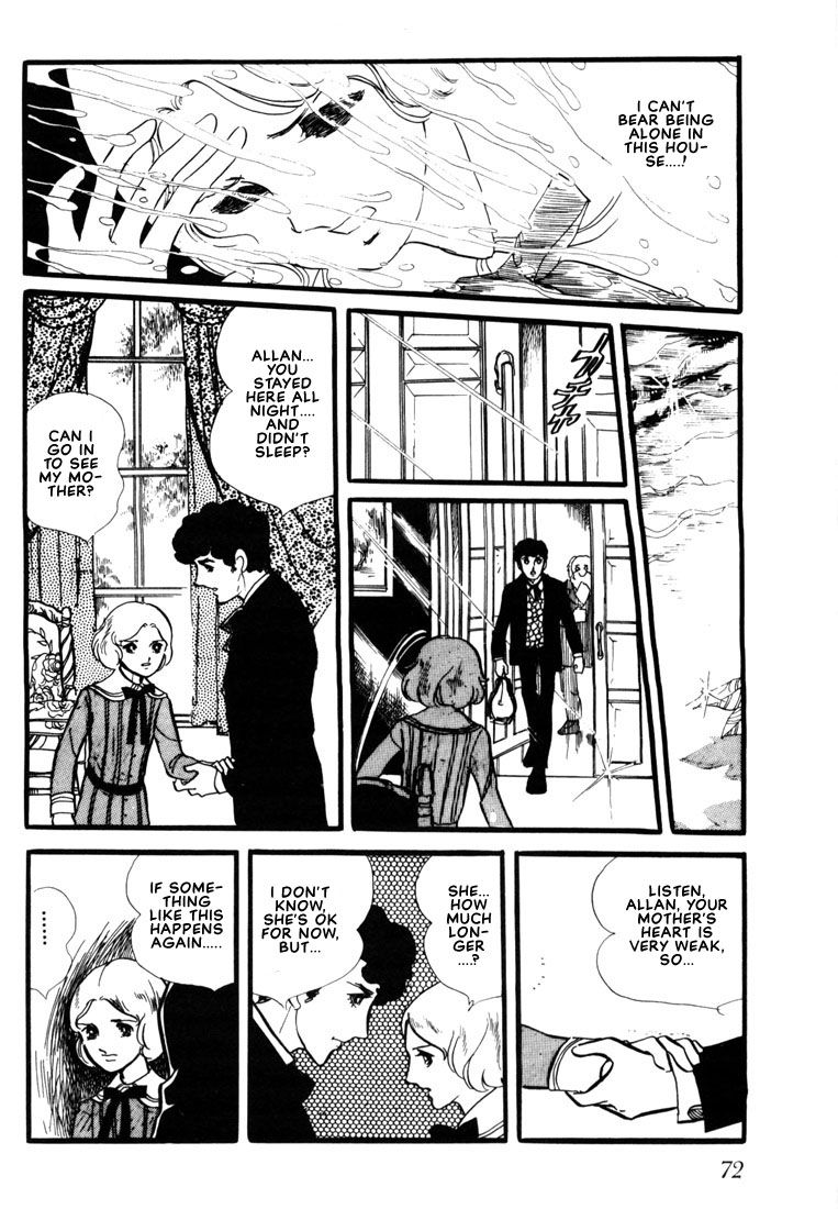 Poe no Ichizoku Chapter 1 page 73 - Chapter 1