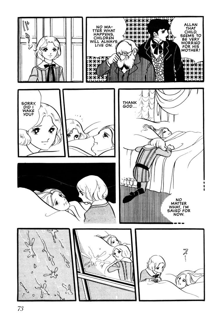 Poe no Ichizoku Chapter 1 page 74 - Chapter 1