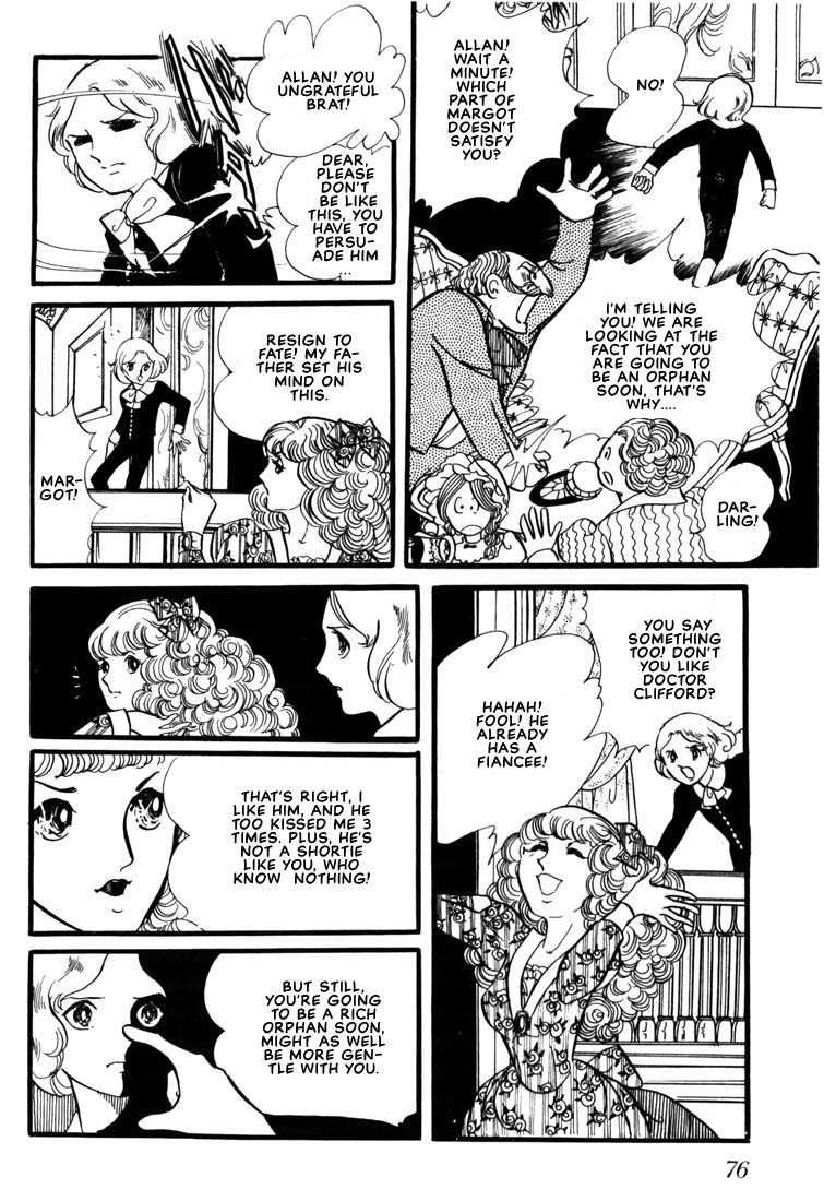 Poe no Ichizoku Chapter 1 page 77 - Chapter 1