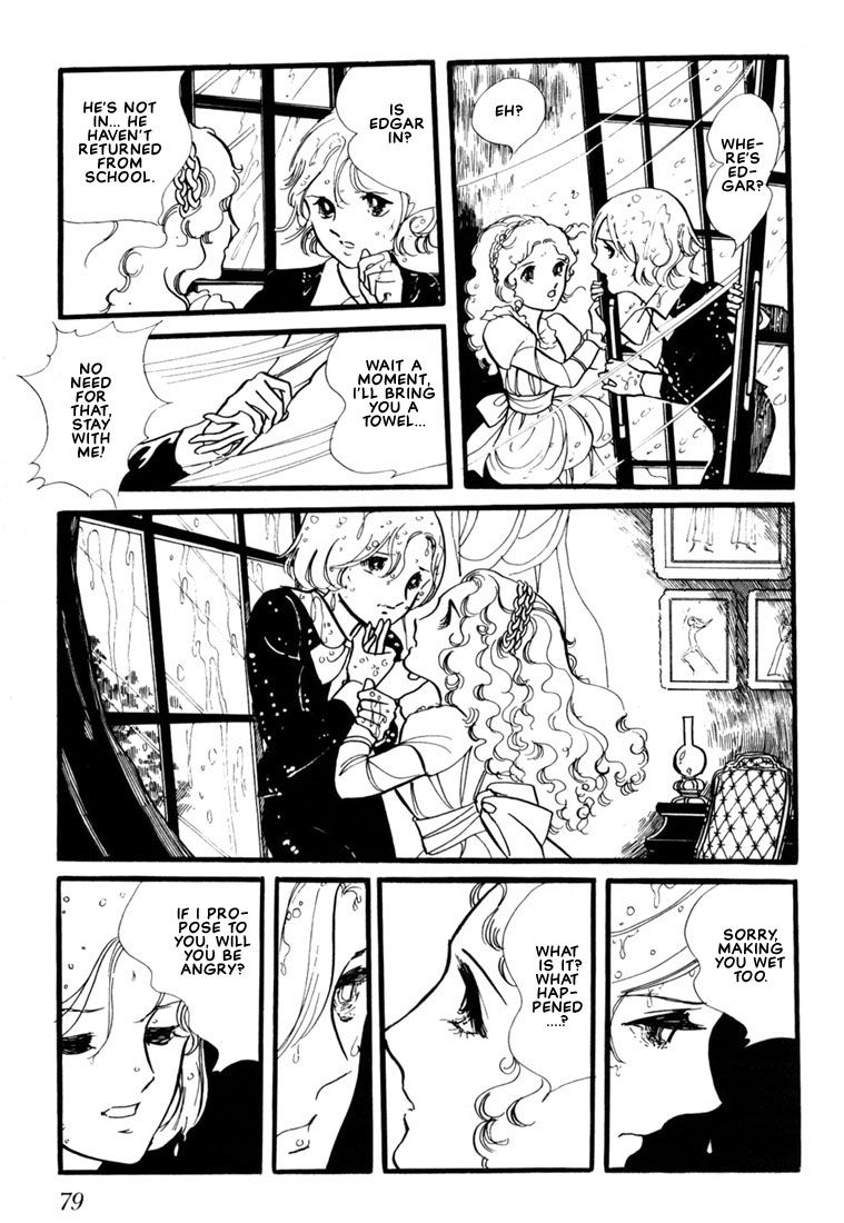 Poe no Ichizoku Chapter 1 page 80 - Chapter 1
