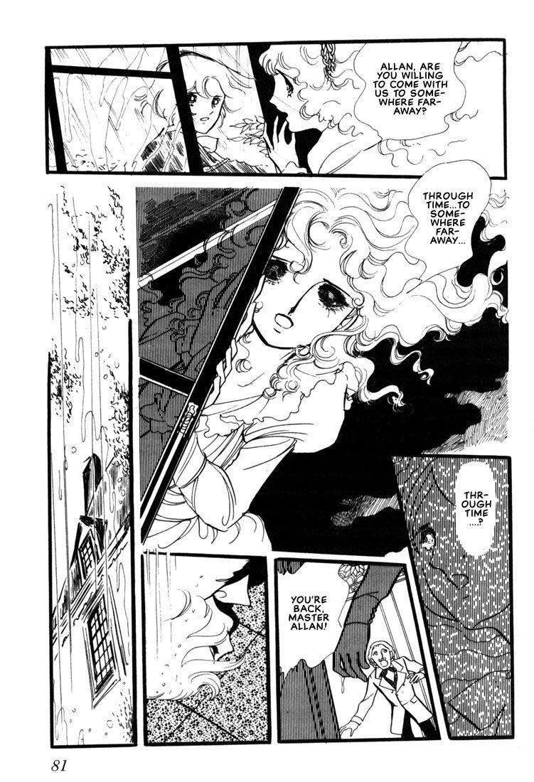 Poe no Ichizoku Chapter 1 page 82 - Chapter 1