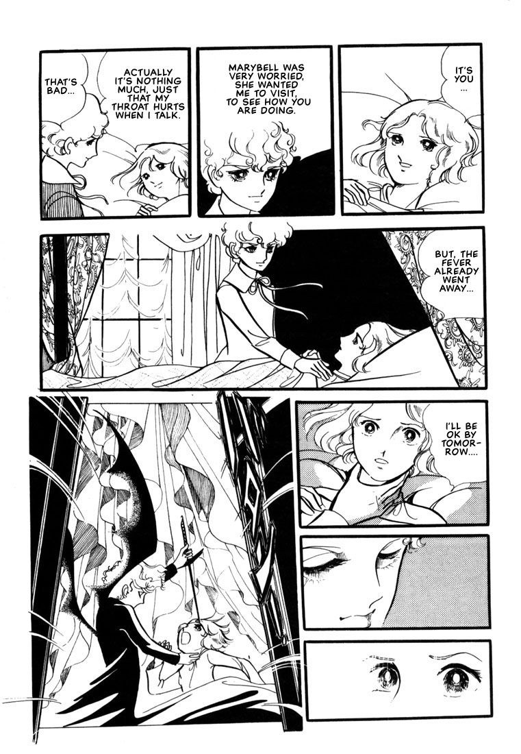 Poe no Ichizoku Chapter 1 page 84 - Chapter 1
