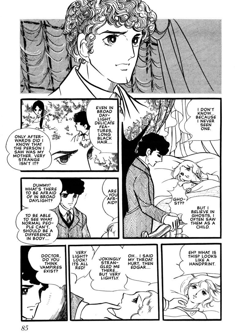 Poe no Ichizoku Chapter 1 page 86 - Chapter 1