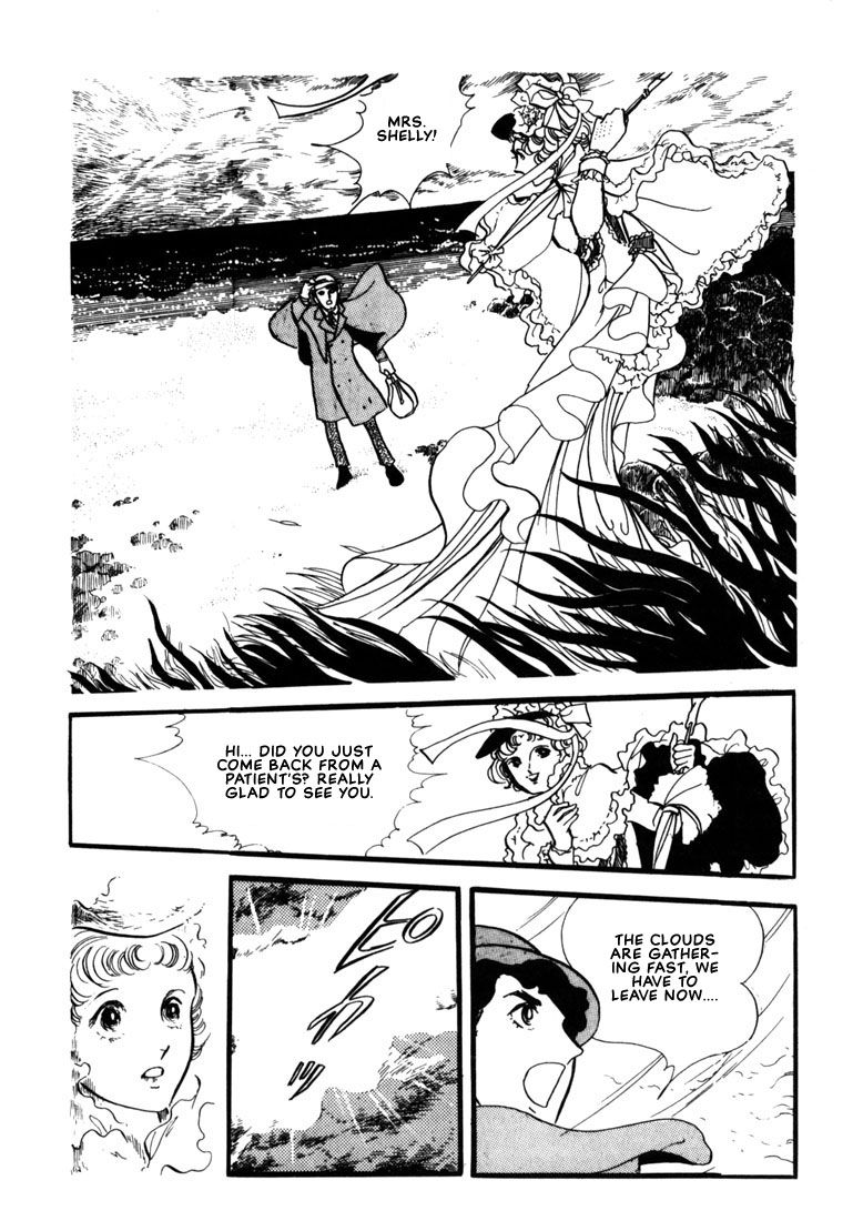 Poe no Ichizoku Chapter 1 page 90 - Chapter 1