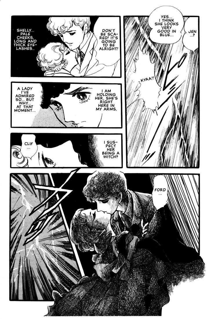 Poe no Ichizoku Chapter 1 page 93 - Chapter 1