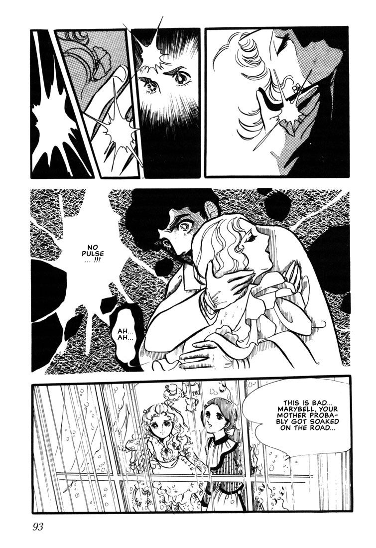 Poe no Ichizoku Chapter 1 page 94 - Chapter 1