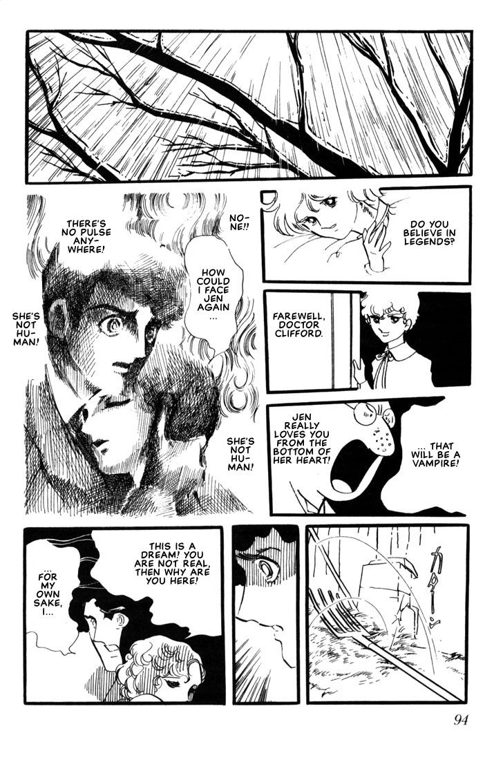Poe no Ichizoku Chapter 1 page 95 - Chapter 1