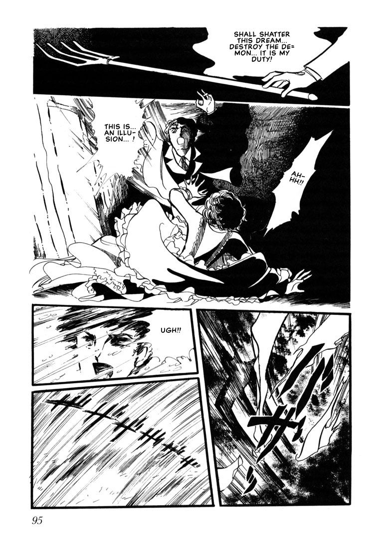 Poe no Ichizoku Chapter 1 page 96 - Chapter 1