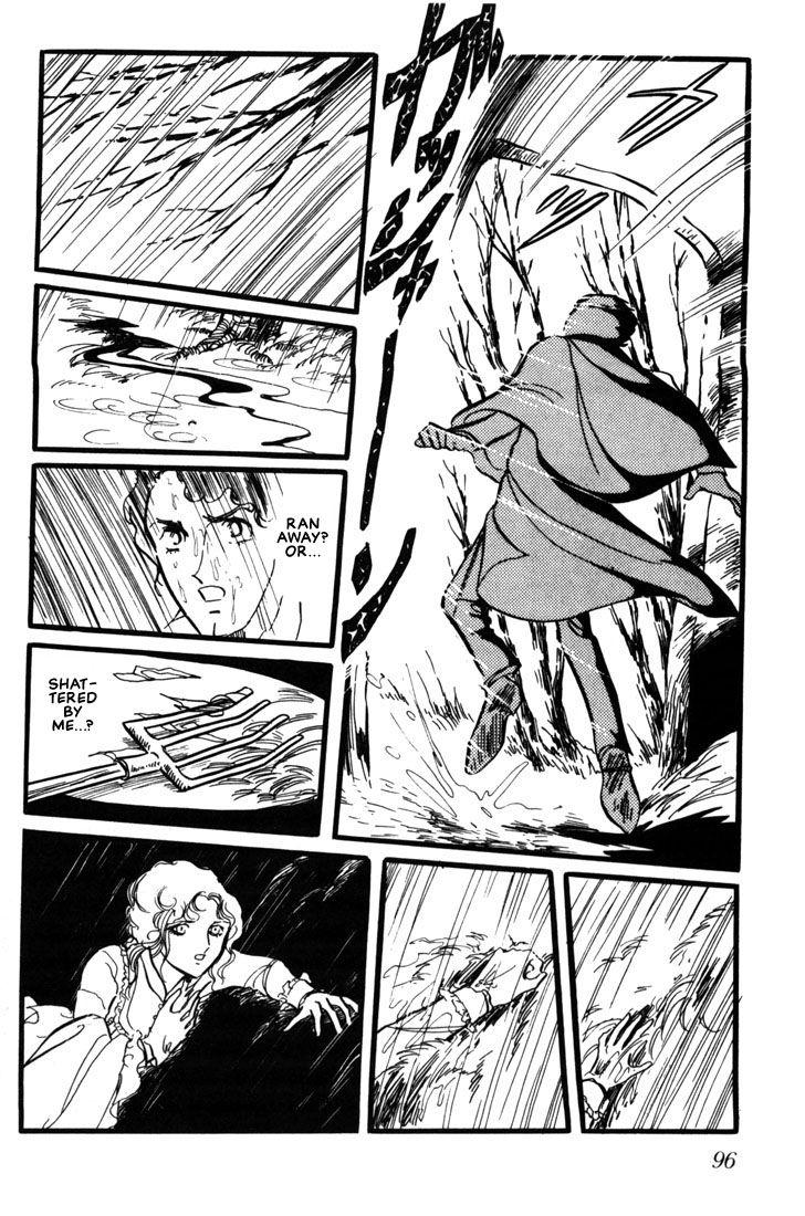 Poe no Ichizoku Chapter 1 page 97 - Chapter 1