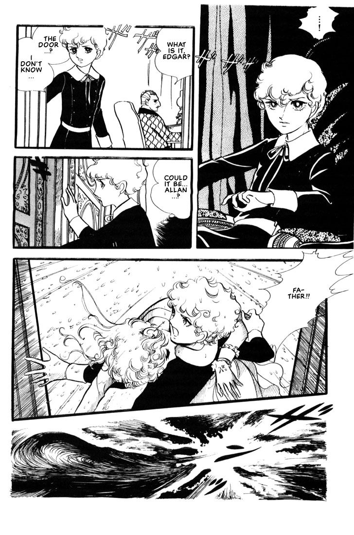 Poe no Ichizoku Chapter 1 page 99 - Chapter 1