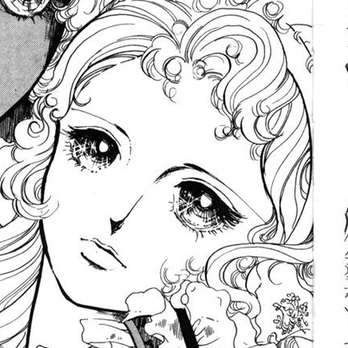 Poe no Ichizoku Chapter 1 cover