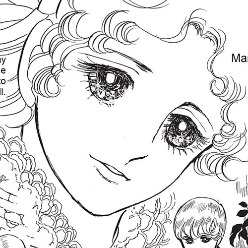 Poe no Ichizoku Chapter 10.2: Evans' Will [2] cover