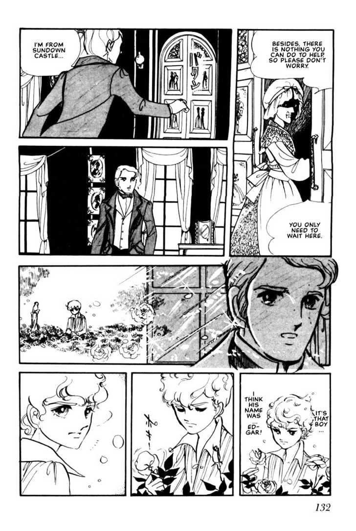 Poe no Ichizoku Chapter 2 page 10 - Chapter 2
