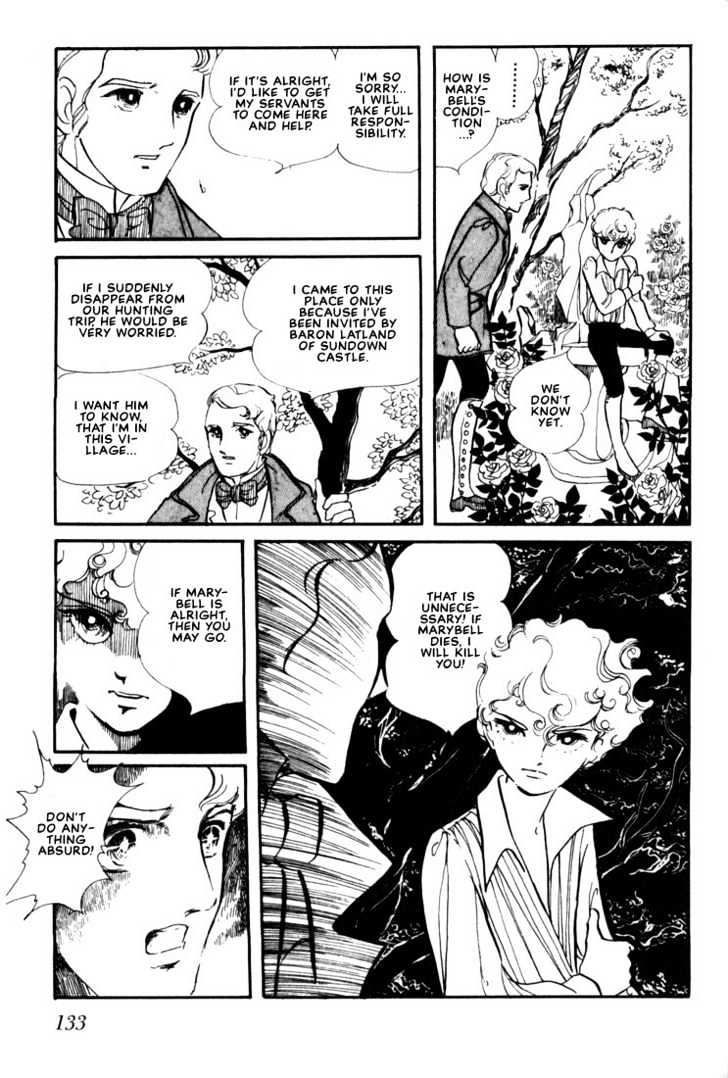 Poe no Ichizoku Chapter 2 page 11 - Chapter 2