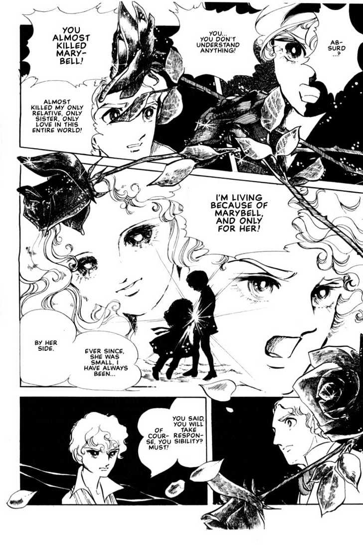 Poe no Ichizoku Chapter 2 page 12 - Chapter 2