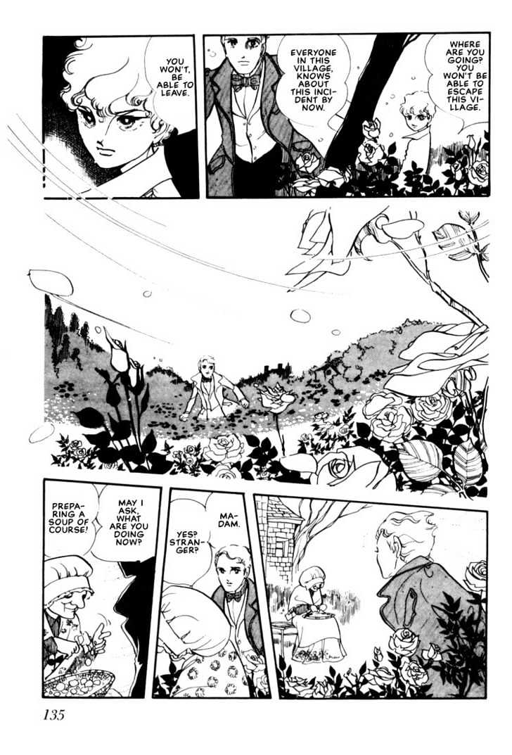 Poe no Ichizoku Chapter 2 page 13 - Chapter 2