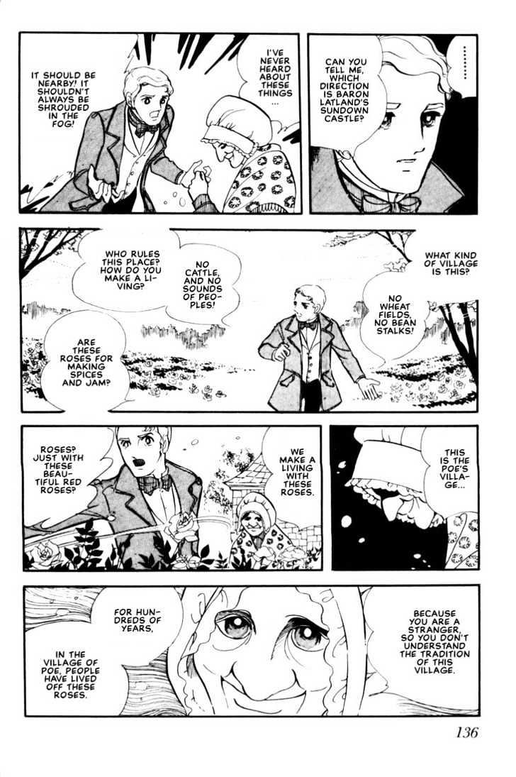 Poe no Ichizoku Chapter 2 page 14 - Chapter 2