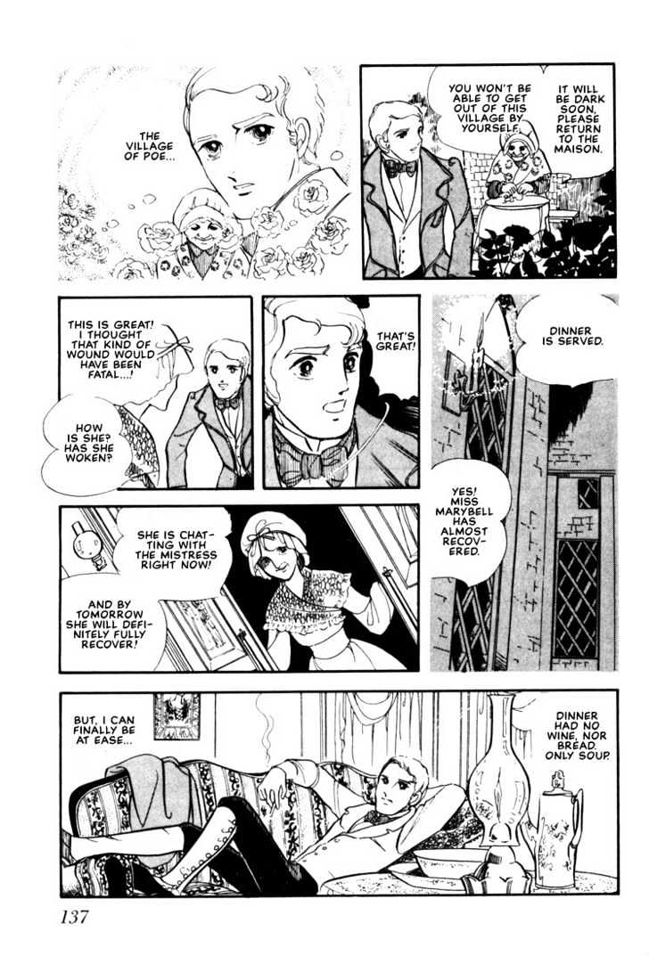 Poe no Ichizoku Chapter 2 page 15 - Chapter 2