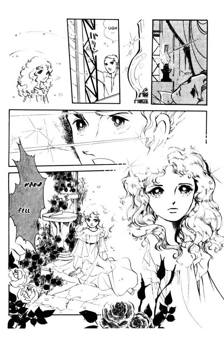 Poe no Ichizoku Chapter 2 page 16 - Chapter 2