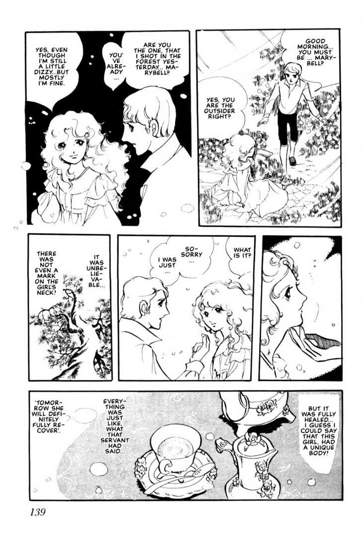 Poe no Ichizoku Chapter 2 page 17 - Chapter 2
