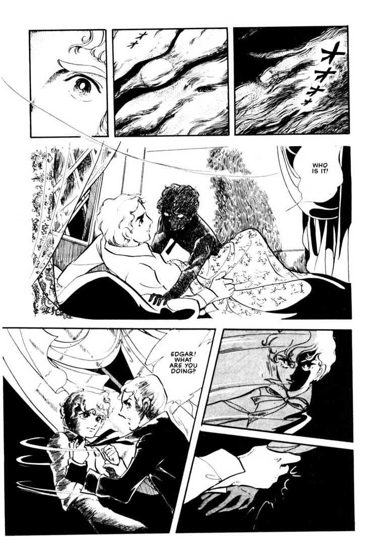 Poe no Ichizoku Chapter 2 page 21 - Chapter 2