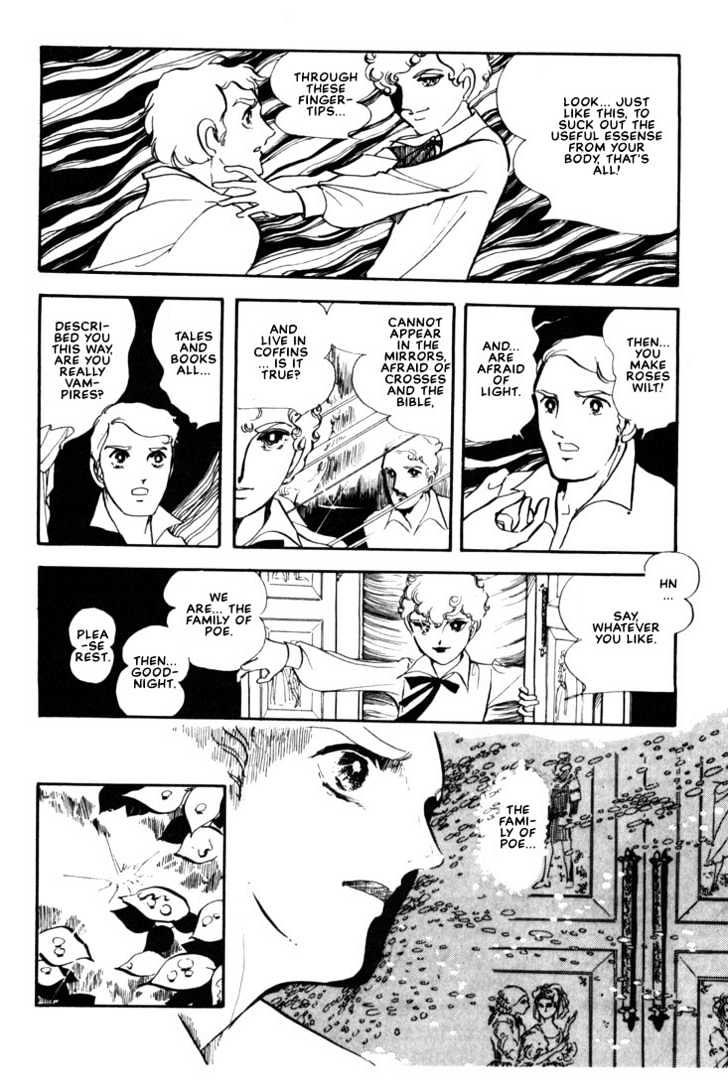 Poe no Ichizoku Chapter 2 page 24 - Chapter 2