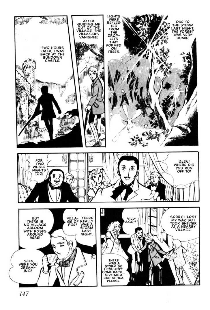 Poe no Ichizoku Chapter 2 page 25 - Chapter 2