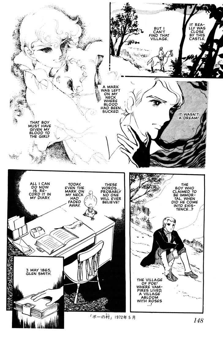 Poe no Ichizoku Chapter 2 page 26 - Chapter 2