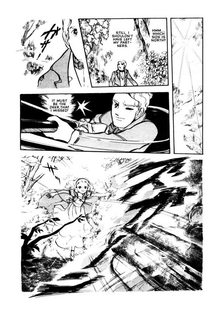 Poe no Ichizoku Chapter 2 page 5 - Chapter 2