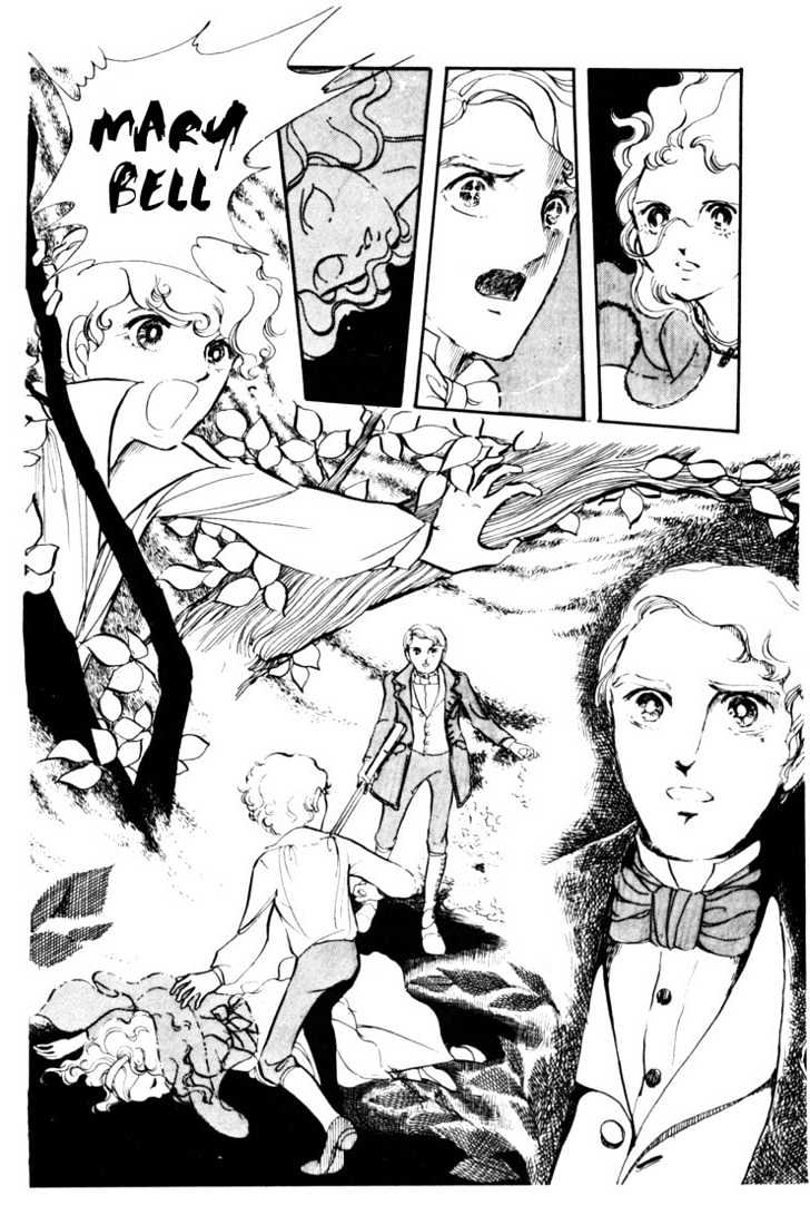 Poe no Ichizoku Chapter 2 page 6 - Chapter 2