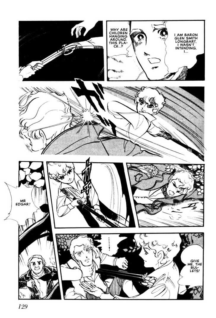 Poe no Ichizoku Chapter 2 page 7 - Chapter 2