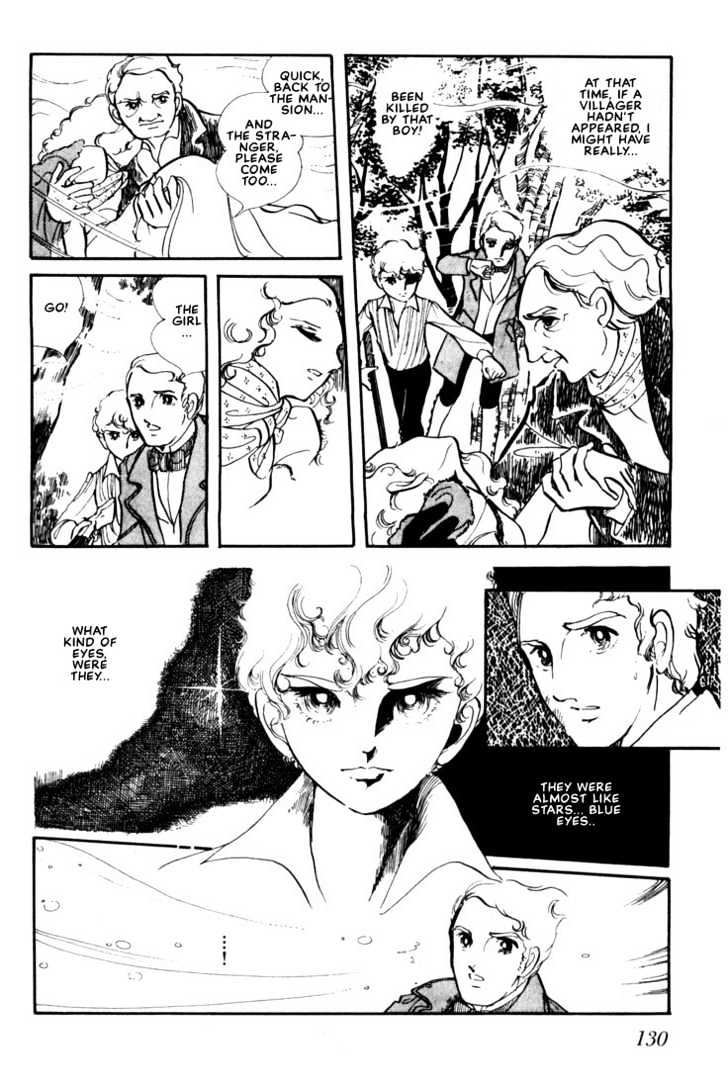 Poe no Ichizoku Chapter 2 page 8 - Chapter 2