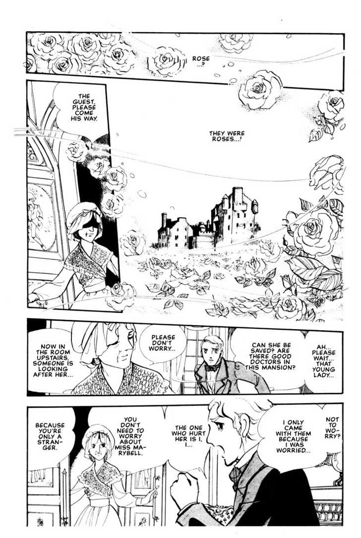 Poe no Ichizoku Chapter 2 page 9 - Chapter 2
